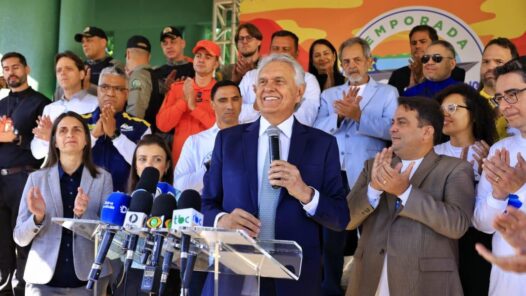 caiado paulinho da força solidariedade