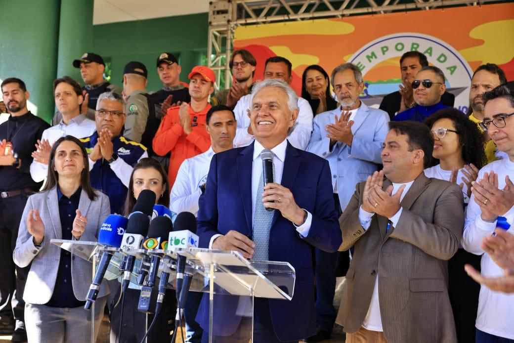 caiado paulinho da força solidariedade