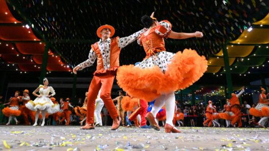 grande arraial de goiânia