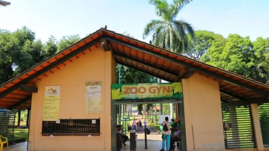 Zoológico de Goiânia_Jackson Rodrigues