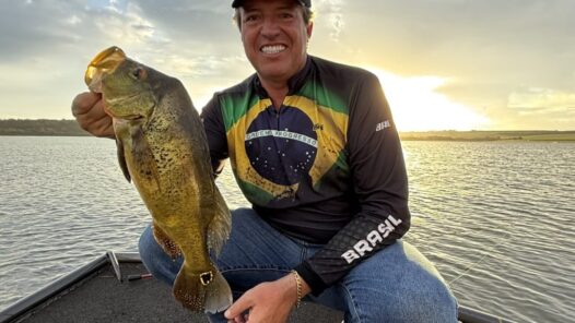 Circuito de Pesca Esportiva em Quirinopolis_Wellington Cuei_Goias Turismo