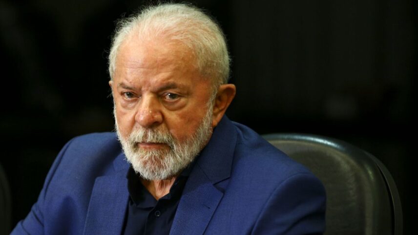 Datafolha: Lula mantém reprovação de 40% e aprovação de 29% após tarifaço de Trump