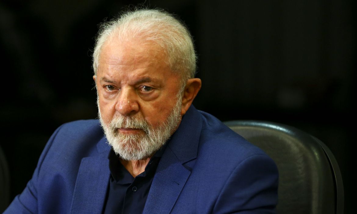 Datafolha: Lula mantém reprovação de 40% e aprovação de 29% após tarifaço de Trump