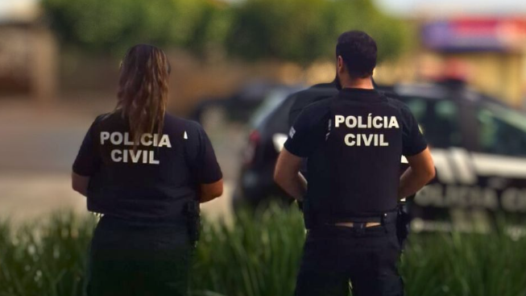 De acordo com as investigações, o prejuízo estimado chega a R$ 79 milhões, com dano efetivo já apurado em cerca de R$ 1,7 milhão aos cofres públicos. Foto: Reprodução.