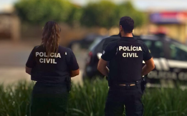 De acordo com as investigações, o prejuízo estimado chega a R$ 79 milhões, com dano efetivo já apurado em cerca de R$ 1,7 milhão aos cofres públicos. Foto: Reprodução.