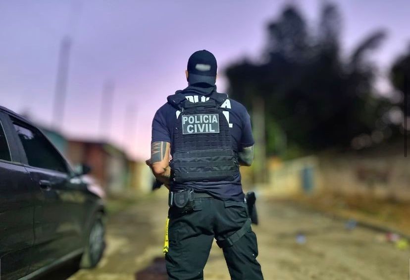 Goiás zera suicídios em policiais em 2025; dados nacionais alertam