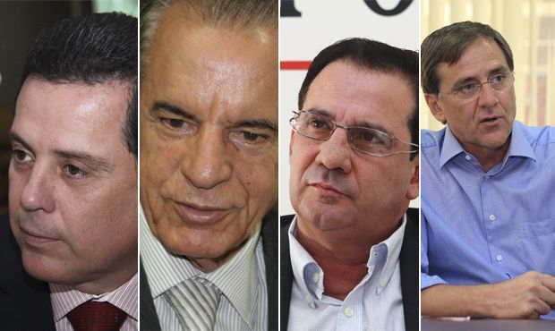 candidatos