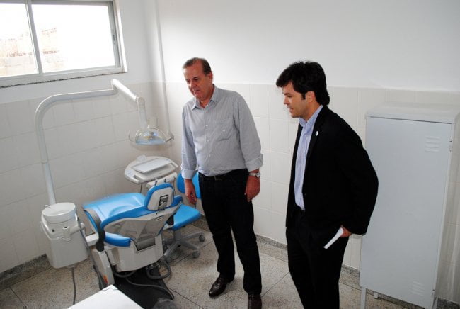 PauloGarciainauguraunidadedesaudeboavista2