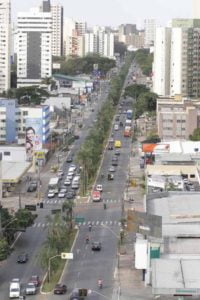 Avenida t-7