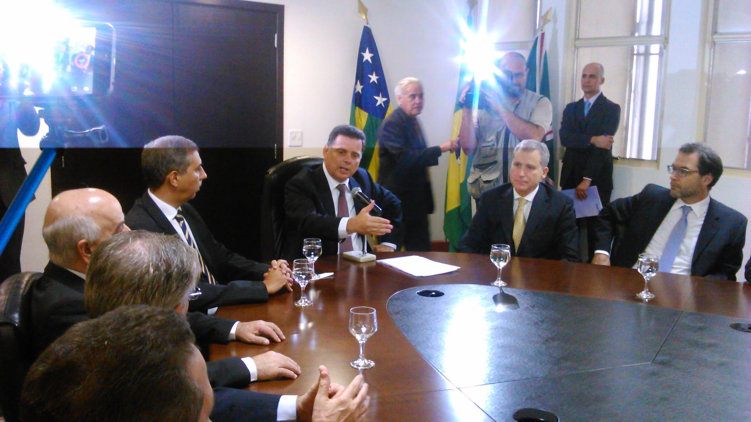 MARCONI-BANCO MIZUHO