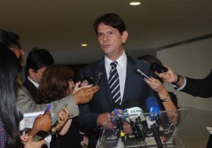 Cid Gomes novo Ministro da Educacao foto Agencia Brasil 26 02 2013 201412230001