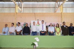 POSSE CONSELHO MUNICIPAL CULTURA E IGUALDADE RACIAL 45