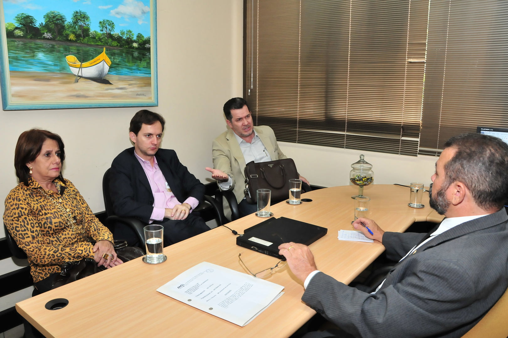 27 02 15 Audi&ecirc;ncia Detran com MP