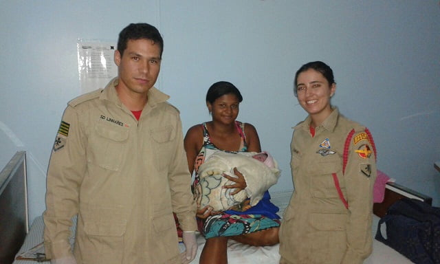 CB E CRIAN&Ccedil;A 1