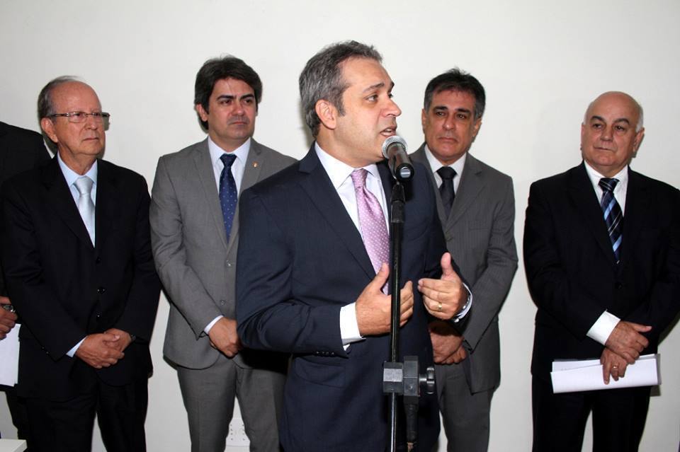 HENRIQUE TIB&Uacute;RCIO POSSE 13 01