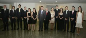 POSSE DEFENSORES P&Uacute;BLICOS DIA 3