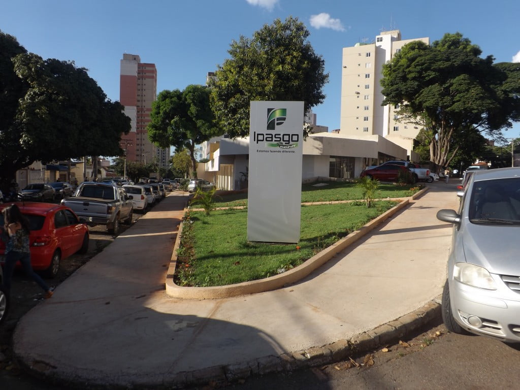 ambulat&oacute;rio ipasgo