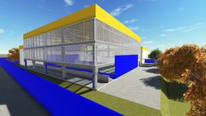 escola s&atilde;o francisco