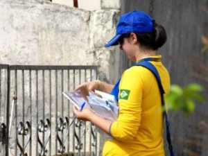 funcion&aacute;rios correios