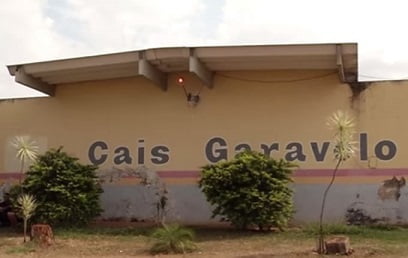 Atendimento do Cais Garavelo ser&aacute; paralisado nesta quinta-feira, 30