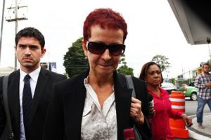 Cunhada de Vaccari se entrega &agrave; PF