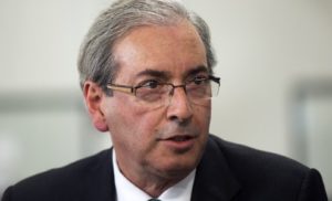 Cunha diz que vota projeto de terceiriza&ccedil;&atilde;o na pr&oacute;xima quarta-feira, 22