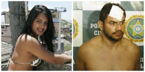 Dan&ccedil;arina de funk goiana &eacute; assassinada