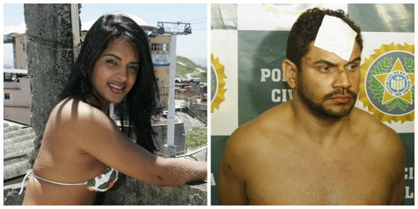 Dan&ccedil;arina de funk goiana &eacute; assassinada