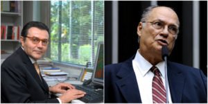 Presidentes do PSB e do PPS devem explicar fus&atilde;o entre os dois partidos nesta quarta-feira, 29