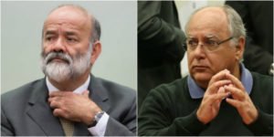 Procuradoria denuncia Vaccari e Duque por 24 opera&ccedil;&otilde;es de lavagem de dinheiro