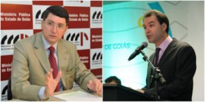 Krebs tenta acordo para contrata&ccedil;&atilde;o de concursados da PM