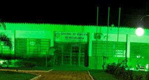 PREFEITURA MUNICIPAL DE MOZARL&Acirc;NDIA