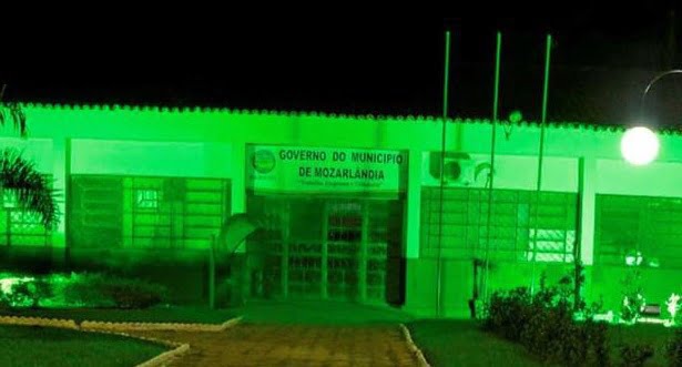 PREFEITURA MUNICIPAL DE MOZARL&Acirc;NDIA
