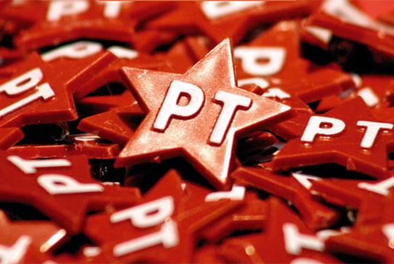 TSE decide que PT deve devolver R$ 4,9 milh&otilde;es aos cofres p&uacute;blicos