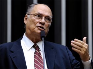 'Fus&atilde;o com PSB vai mudar correla&ccedil;&atilde;o de for&ccedil;as no Pa&iacute;s', afirma presidente do PPS