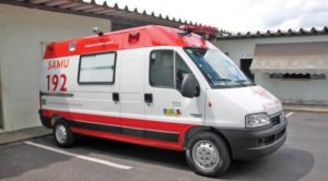 MP exige que munic&iacute;pio de Catal&atilde;o regularize Samu