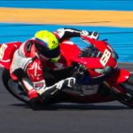 Superbike