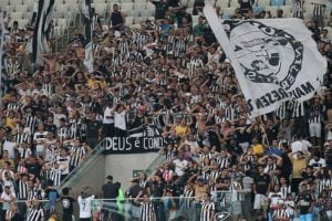 TORCIDA BOTAFOGO