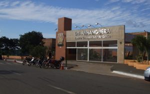 Seguran&ccedil;a mata ladr&atilde;o em faculdade