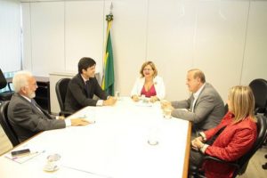 R$ 44,6 milh&otilde;es ser&atilde;o destinados para sa&uacute;de de Goi&acirc;nia