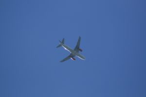 Demanda por voo dom&eacute;stico cresce 3,09% em abril, diz Abear