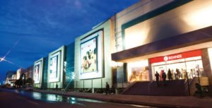 Ap&oacute;s assassinato, shopping funcionar&aacute; normalmente neste fim de semana