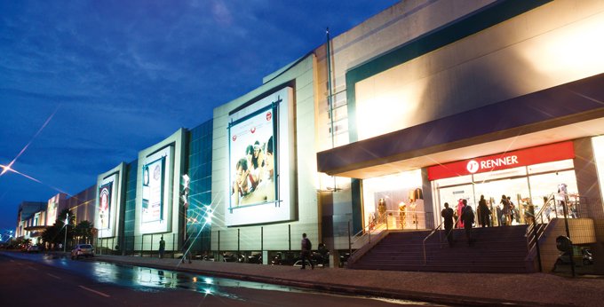 Ap&oacute;s assassinato, shopping funcionar&aacute; normalmente neste fim de semana