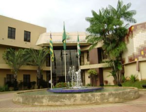 E-mail Comiss&atilde;o analisa Reforma Administrativa da Prefeitura