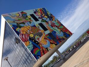 Conselho de Arquitetura e Urbanismo de Goi&aacute;s opta pela retirada de painel do CCON