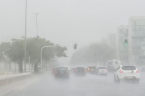 Chuva acima da m&eacute;dia n&atilde;o recupera vaz&atilde;o de rios no interior