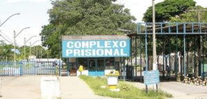 Decreto para mudan&ccedil;a de local do Complexo Prisional ser&aacute; assinado nesta segunda, 25
