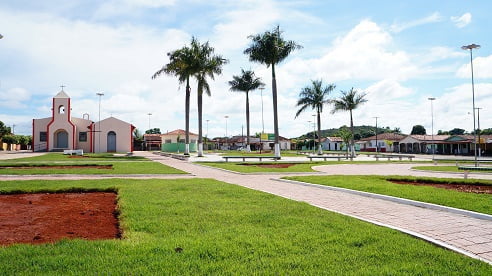 MP aciona ex-prefeito de Davin&oacute;polis por improbidade administrativa