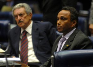 PT racha e adia decis&atilde;o da bancada sobre vota&ccedil;&atilde;o da MP 665