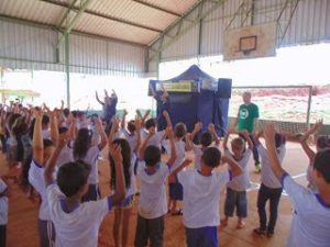 Educa&ccedil;&atilde;o municipal retoma atividades regulares nesta segunda